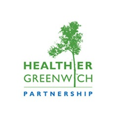 Greenwich Healthier Communities Fund logo