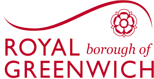 Greenwich logo