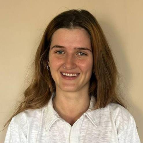 Portrait of Enna Kebo