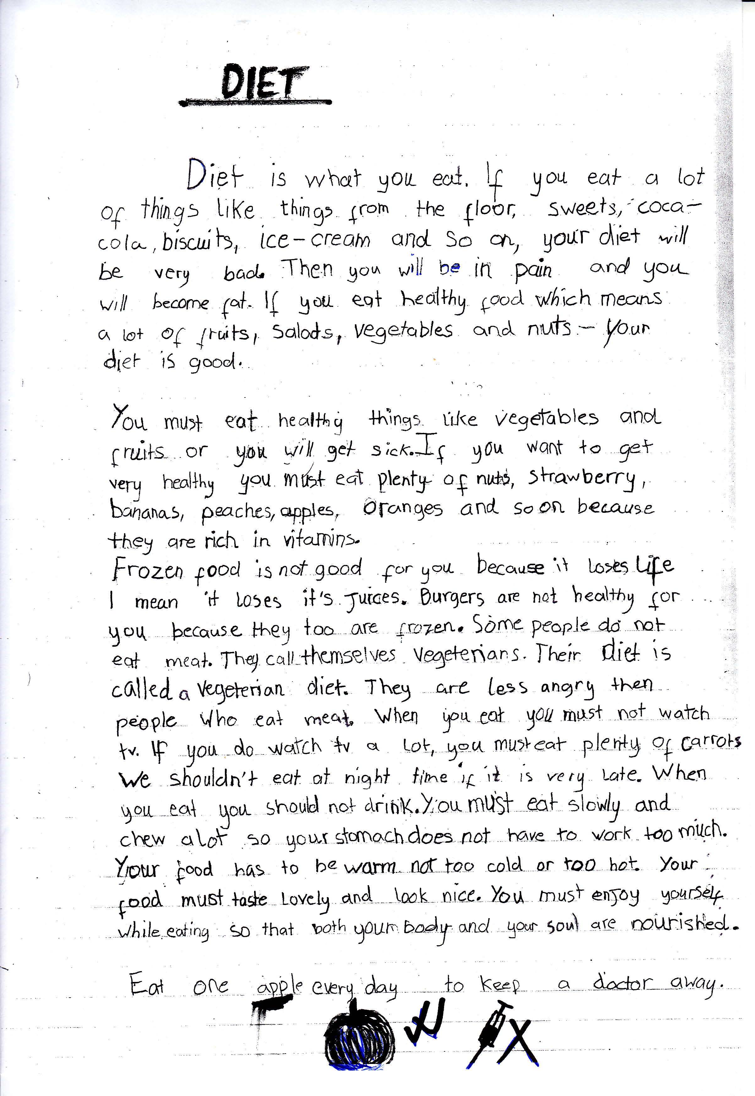 M•Y•MAGIC ~ Diet